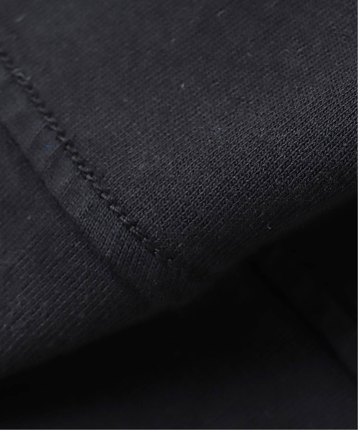 STONE ISLAND / ストーンアイランド HEAVY WEIGHT CREWNECK