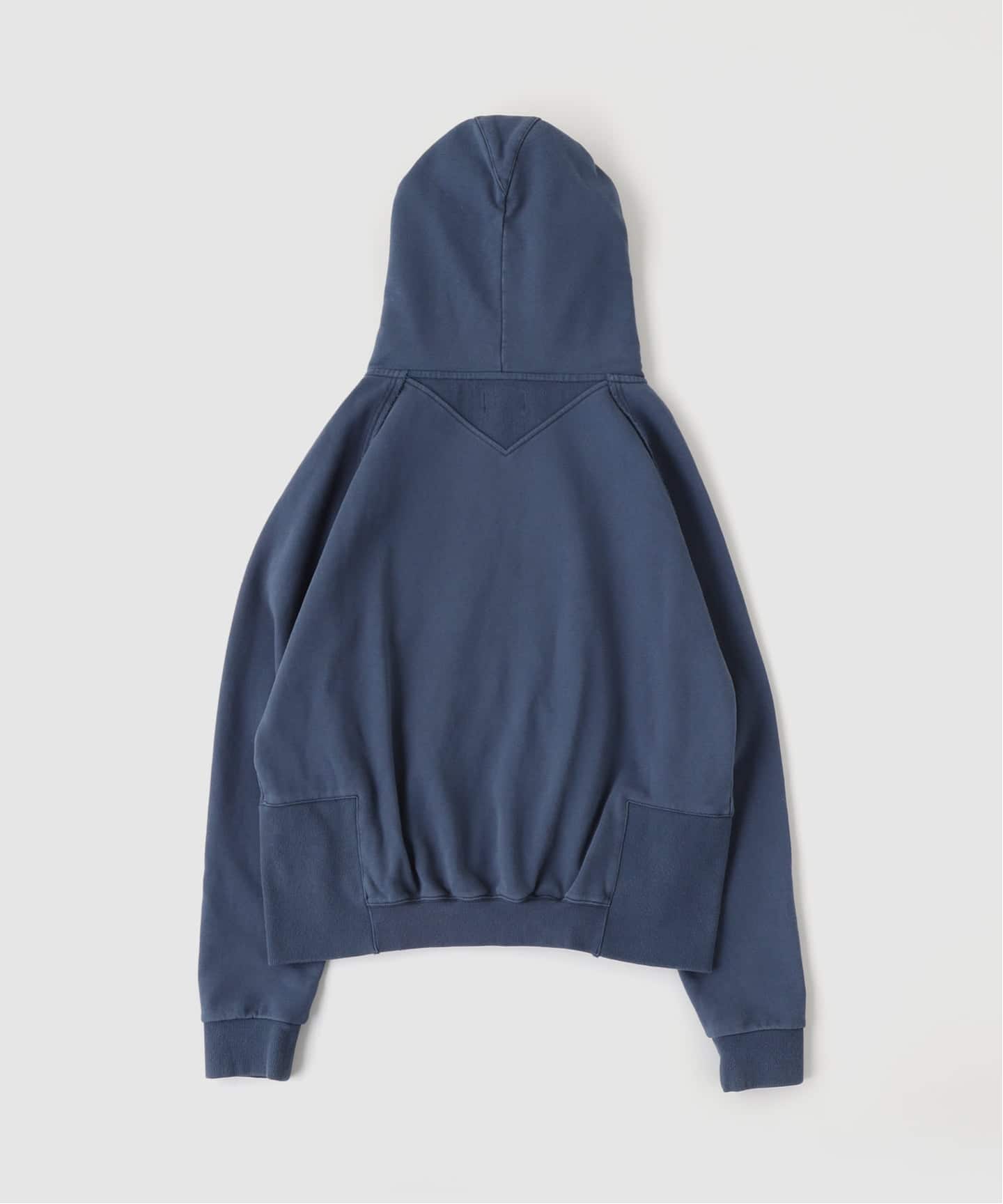 FAF (FAKE AS FLOWERS) / フェイク アズ フラワーズ STELLA ZIP UP