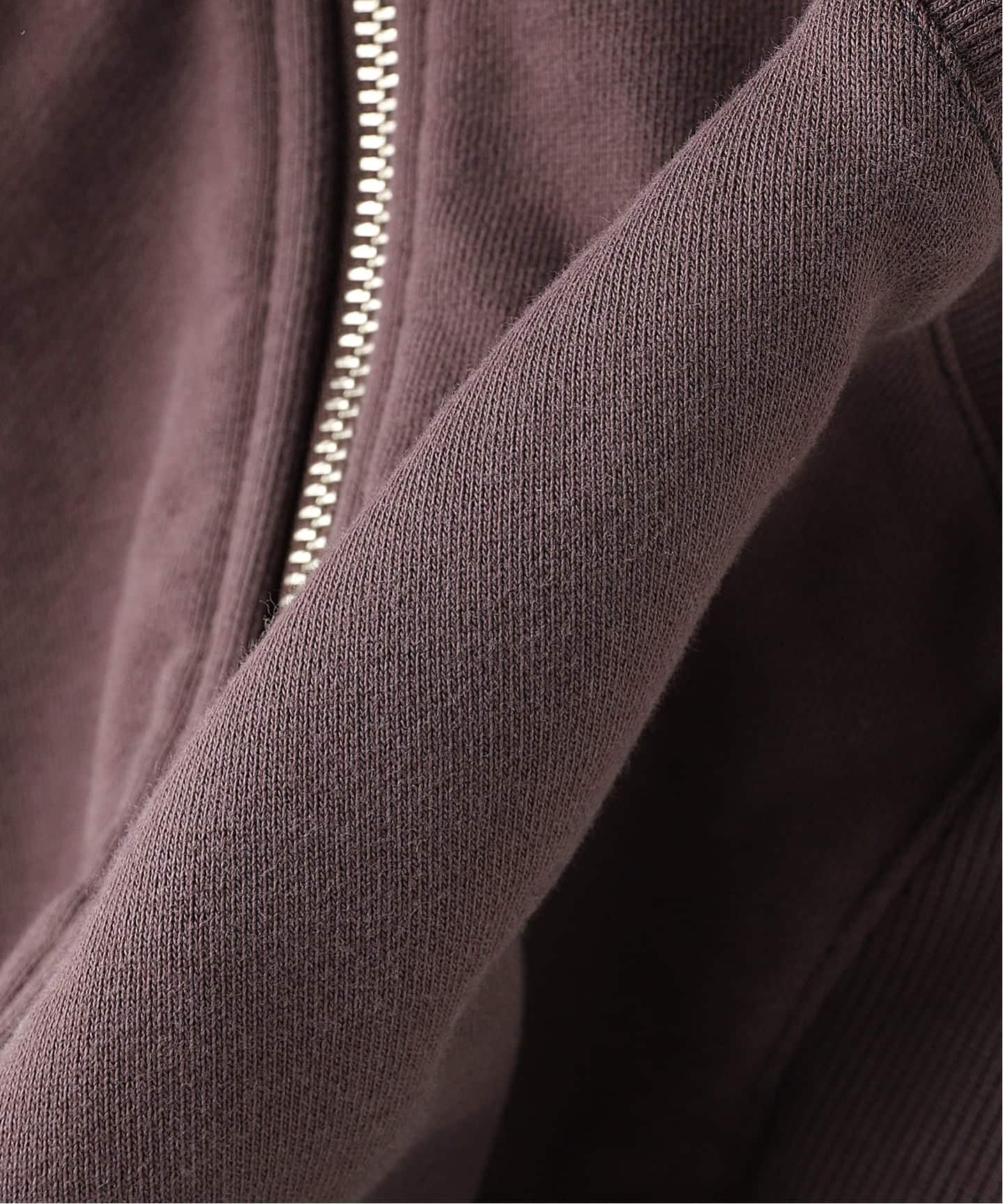 FAF (FAKE AS FLOWERS) / フェイク アズ フラワーズ STELLA ZIP UP