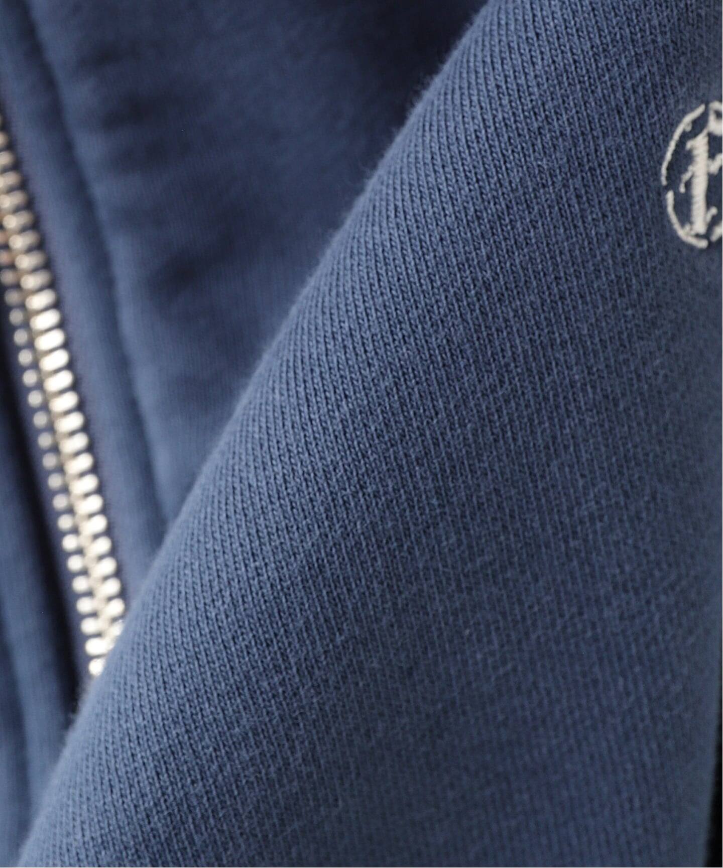 FAF (FAKE AS FLOWERS) / フェイク アズ フラワーズ STELLA ZIP UP