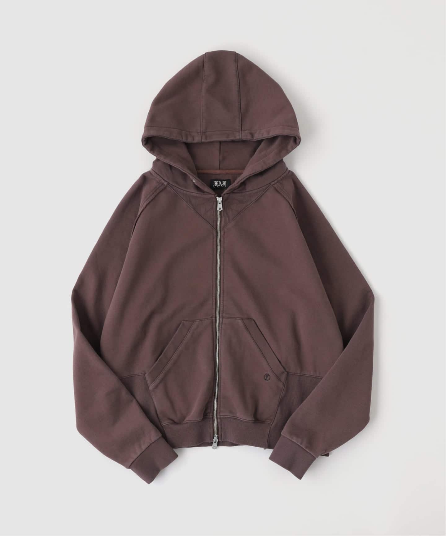 FAF (FAKE AS FLOWERS) / フェイク アズ フラワーズ STELLA ZIP UP