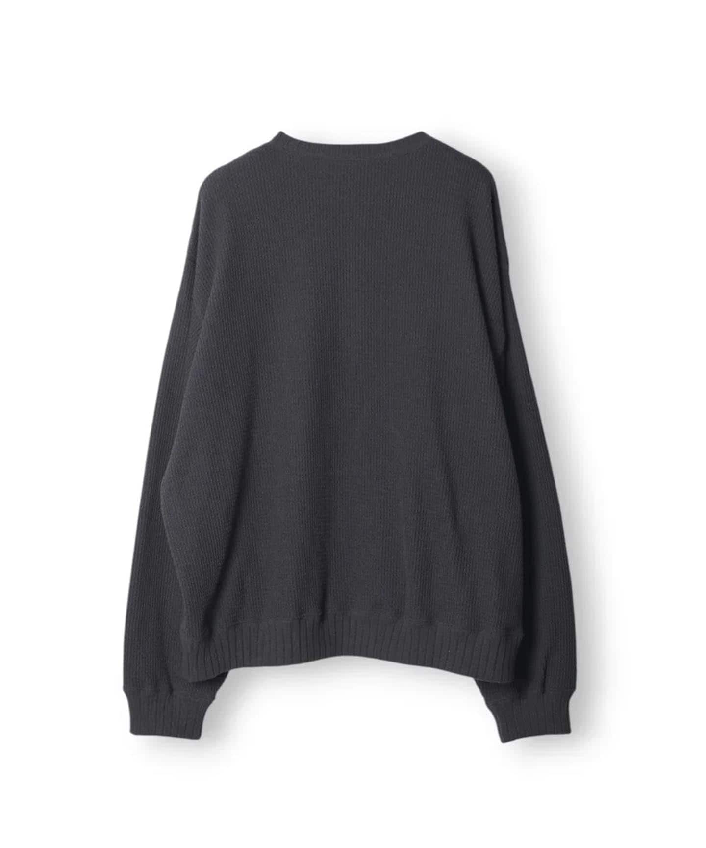 refomed / リフォメッド AZEAMI HENRY THERMAL（Tシャツ／カットソー