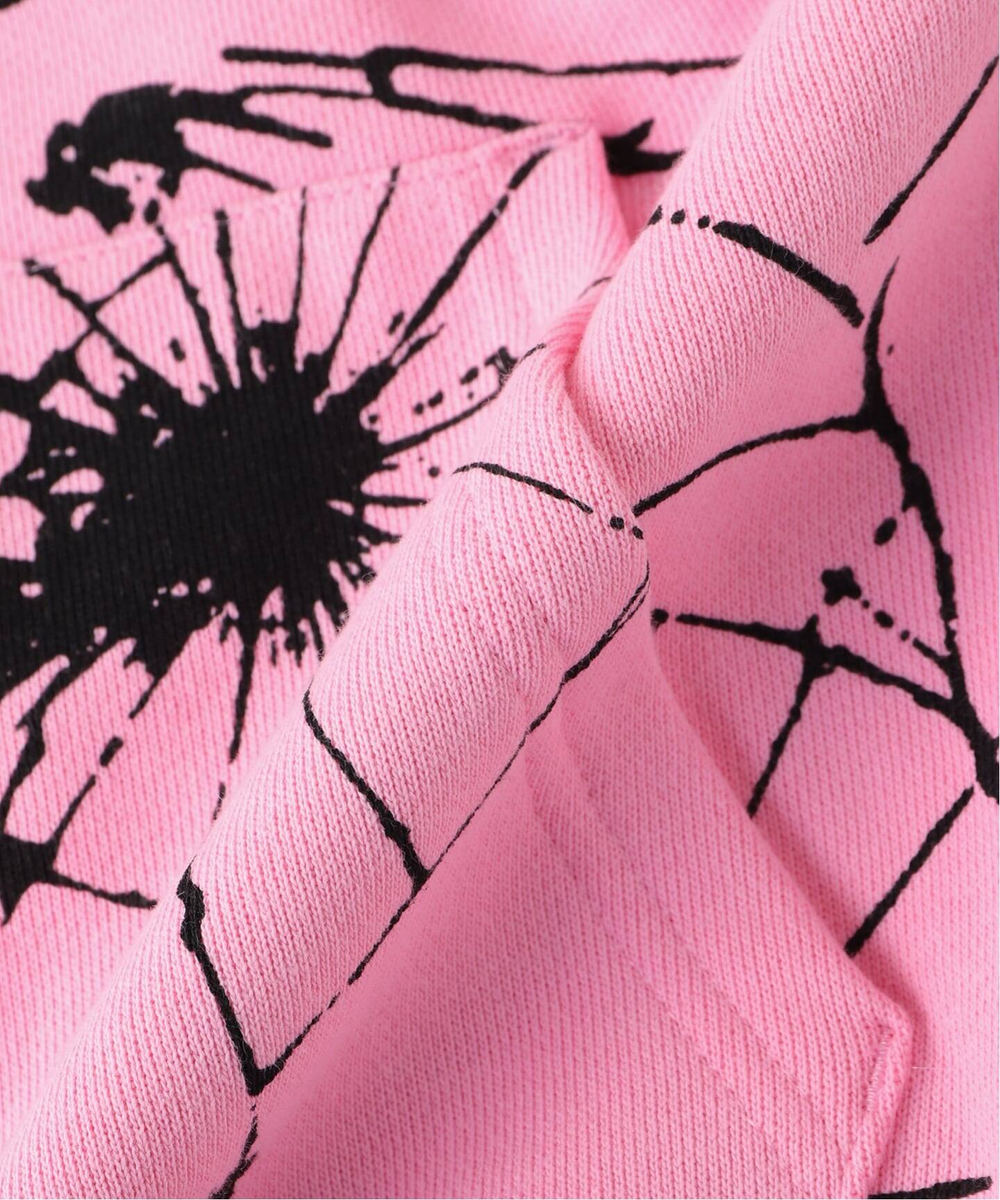 BoTT / ボット SHATTERED ZIP HOODIE（パーカー）｜PULP（パルプ）の