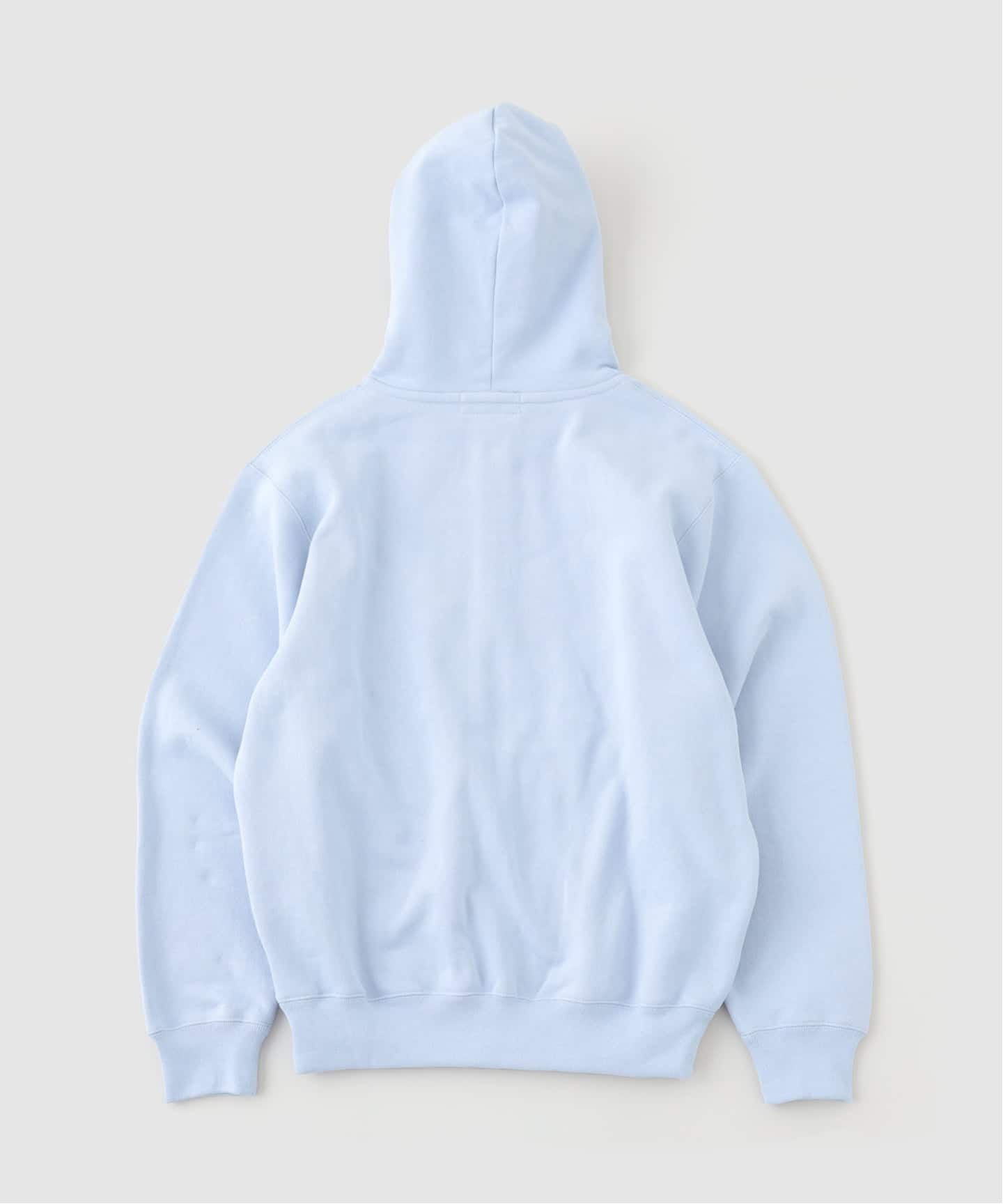 BoTT / ボット 2Y ZIP HOODIE（パーカー）｜PULP（パルプ）の通販