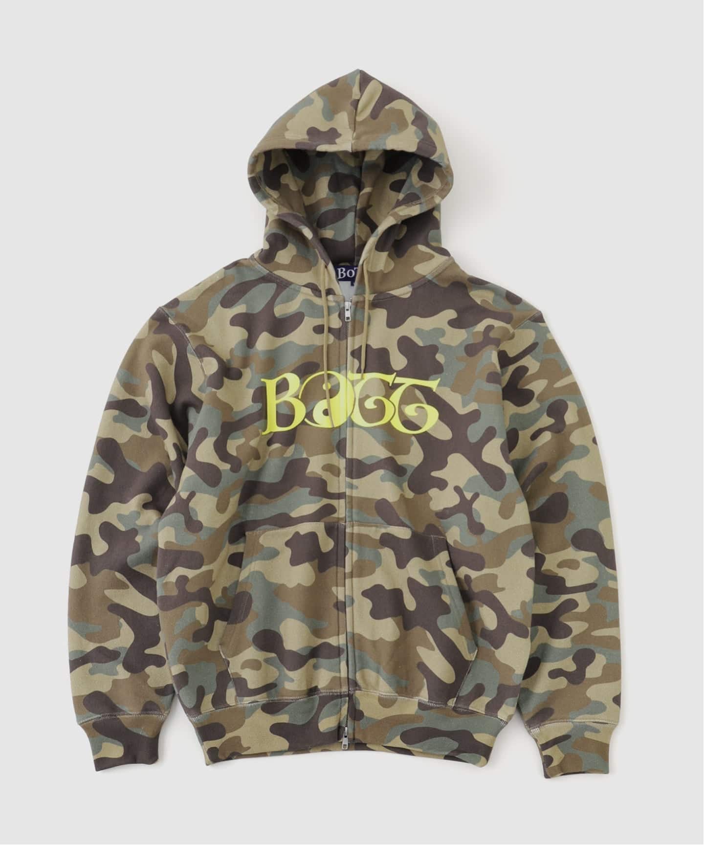 【BoTT】2Y Hoodie BoTT - 2Y Hoodie | HBX