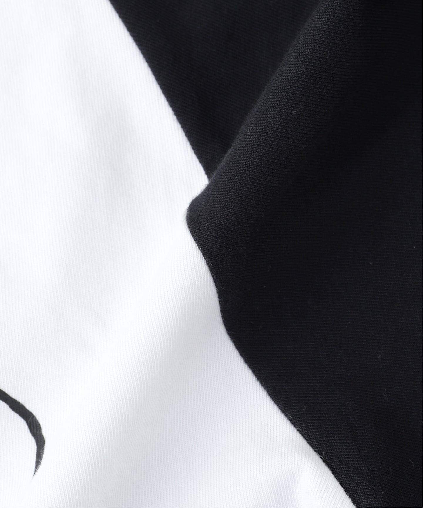 BOTT / ボット BIG BOOTS RAGLAN LS TEE（Tシャツ／カットソー）｜PULP