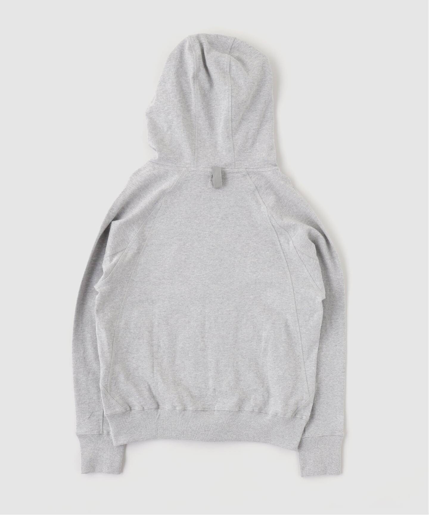✮新品タグ付 SansanGear パーカー サンサンギア ジップアップフーディ SAN SAN GEAR / サンサンギア SLING HOODIE ZIP-UP（パーカー）｜PULP