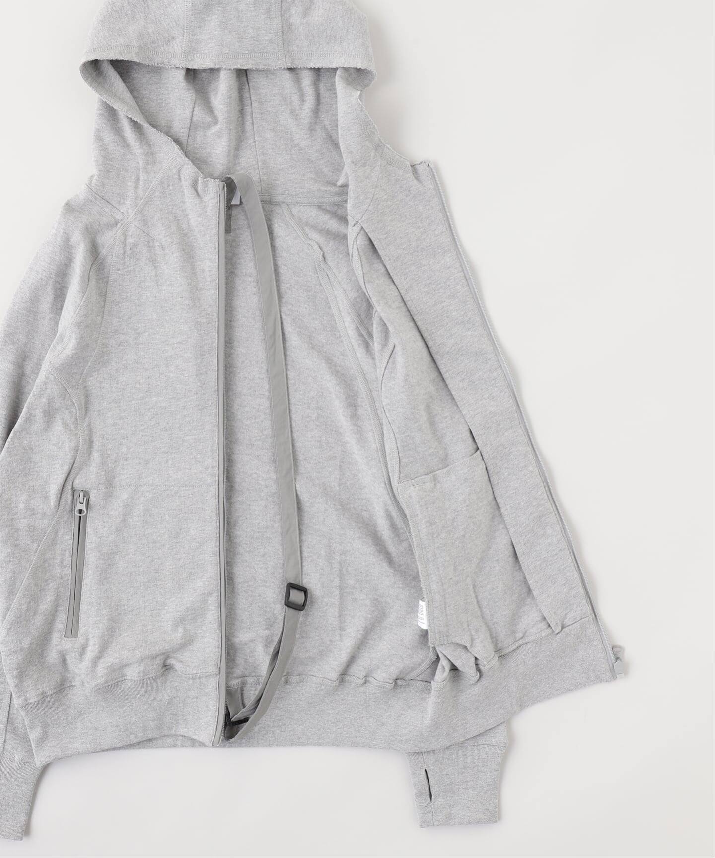 SAN SAN GEAR ハーフジップ SAN SAN GEAR - 【24AW】ハーフ ジップ フリース / HALF ZIP-UP FLEECE