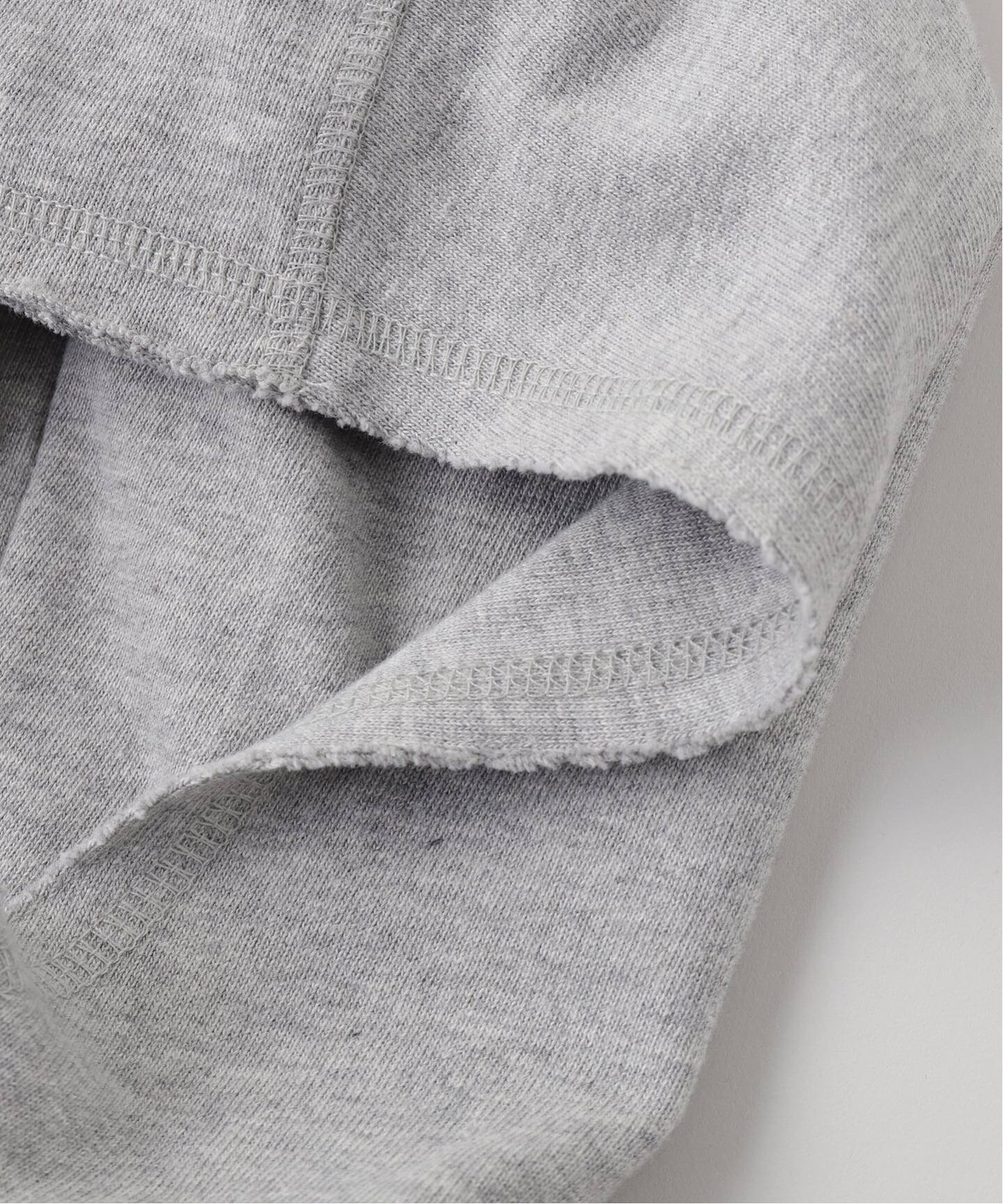 SAN SAN GEAR / サンサンギア SLING HOODIE ZIP-UP（パーカー）｜PULP