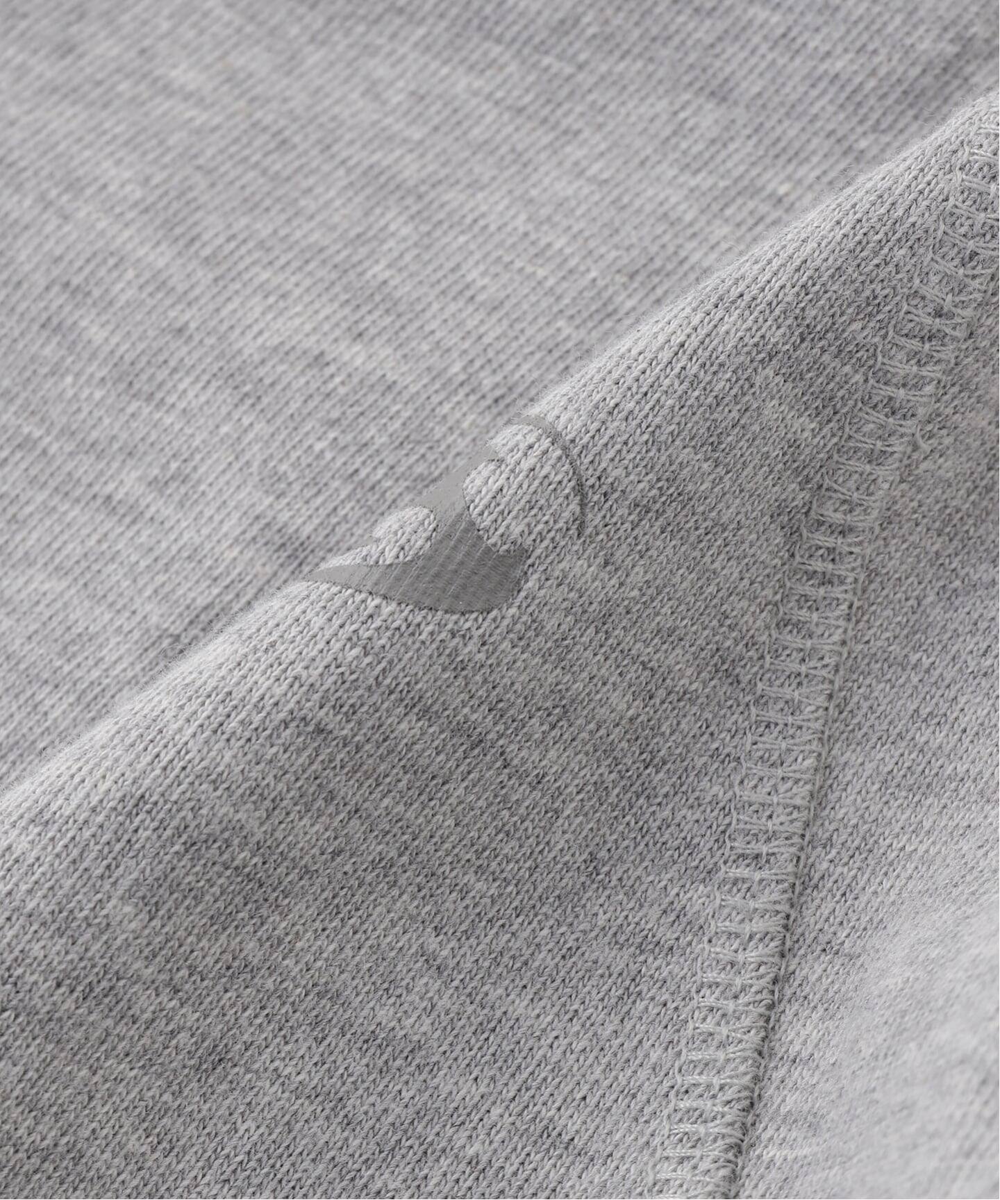 SAN SAN GEAR / サンサンギア SLING HOODIE ZIP-UP（パーカー）｜PULP