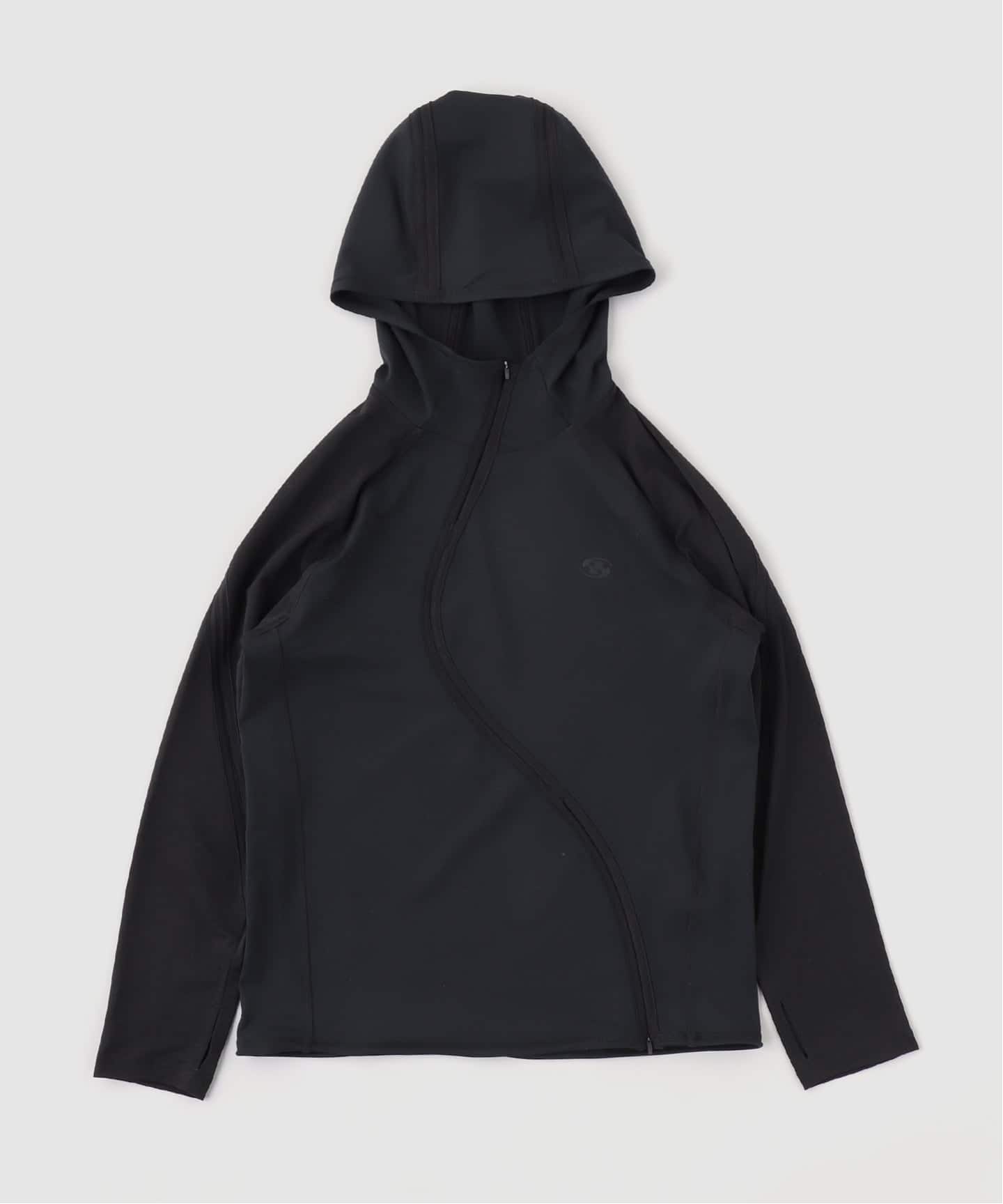 SAN SAN GEAR / サンサンギア WAVE LONG SLEEVE（パーカー）｜PULP