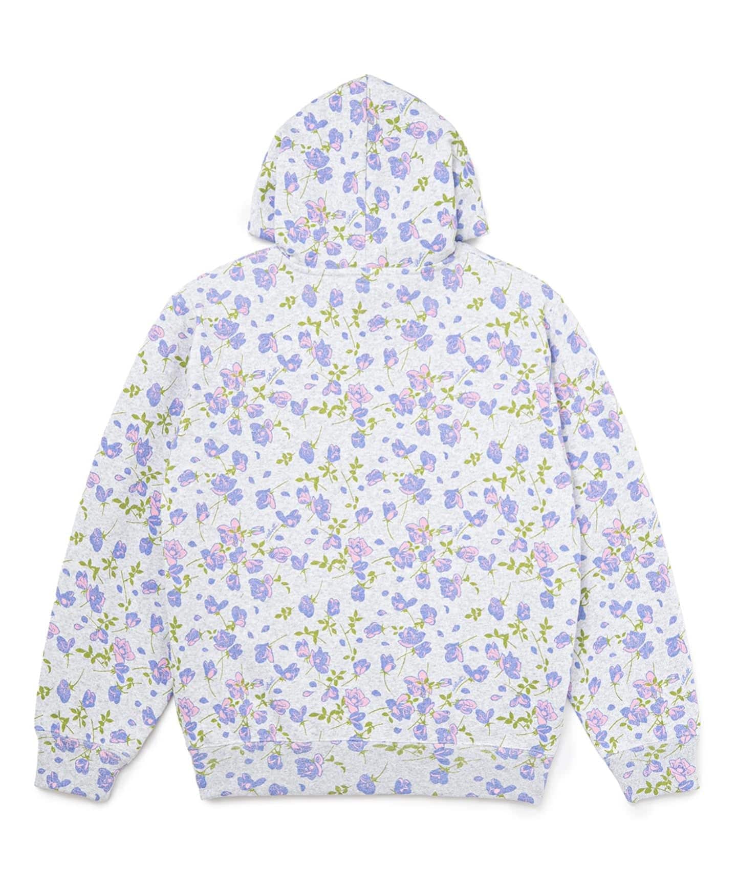BoTT / ボット FLOWER ZIP HOODIE（パーカー）｜PULP（パルプ）の通販