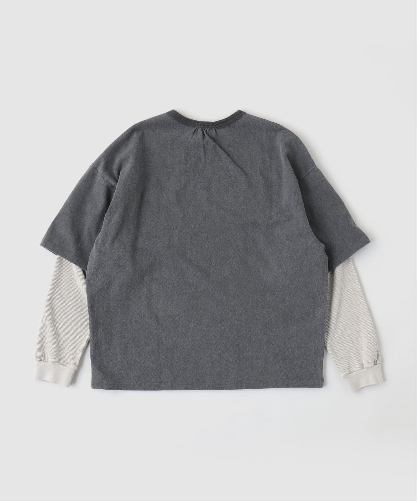 refomed / リフォメッド FRESH MAN L/S TEE（Tシャツ／カットソー