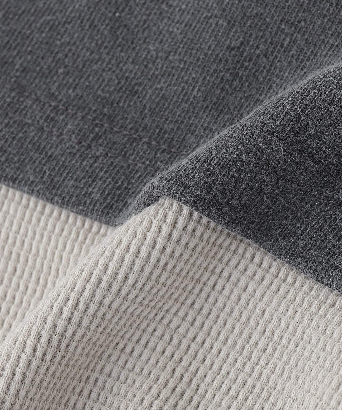 refomed / リフォメッド FRESH MAN L/S TEE（Tシャツ／カットソー