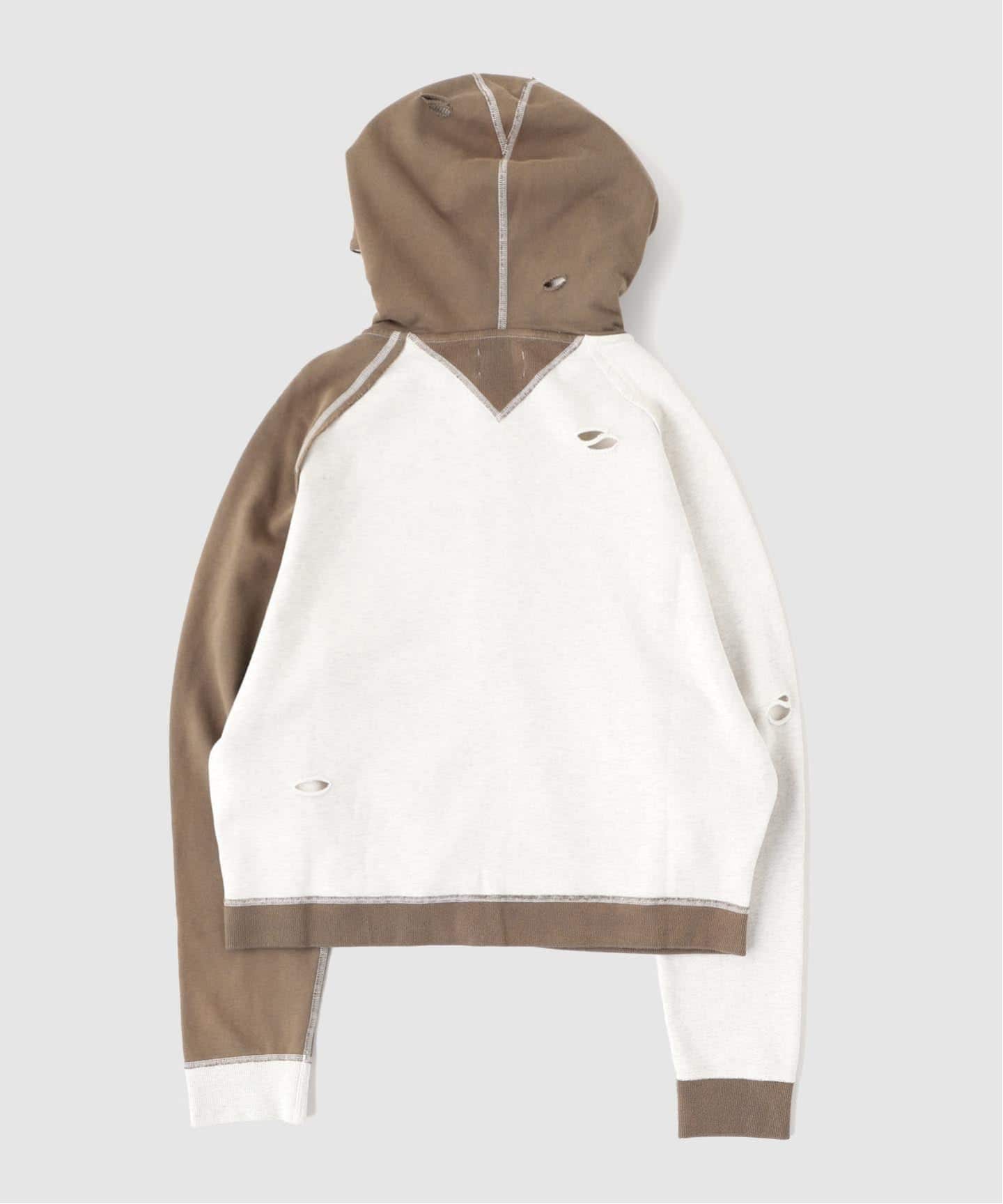 FAF (FAKE AS FLOWERS) / フェイク アズ フラワーズ STELLA ZIP UP