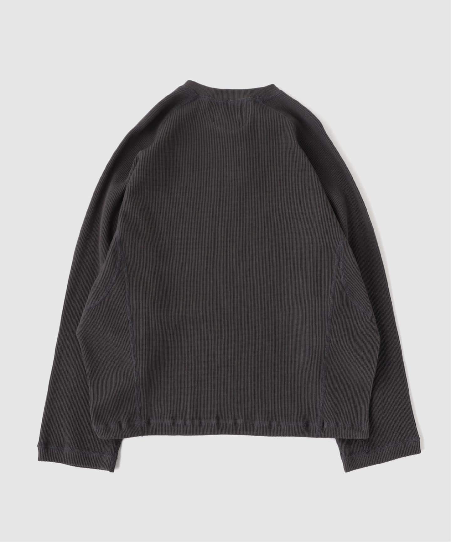 FAF (FAKE AS FLOWERS) / フェイク アズ フラワーズ LAZY THERMAL