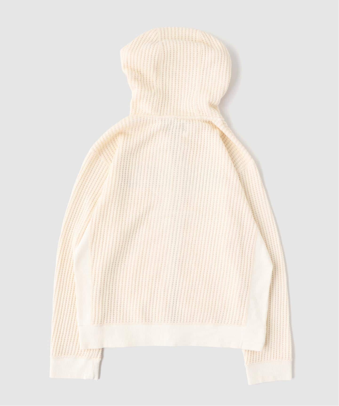 FAF (FAKE AS FLOWERS) / フェイク アズ フラワーズ GUERILLA HOODIE