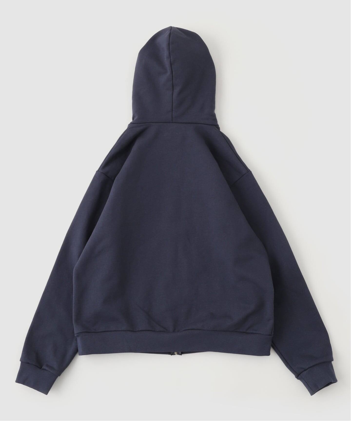 SPECIAL GUEST / スペシャルゲスト SG LOGO ZIP UP HOODIE（パーカー