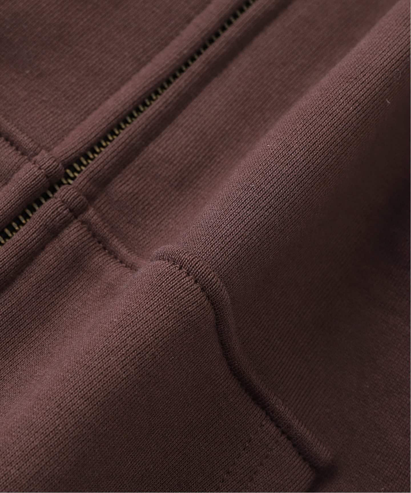 SPECIAL GUEST / スペシャルゲスト SG LOGO ZIP UP HOODIE（パーカー