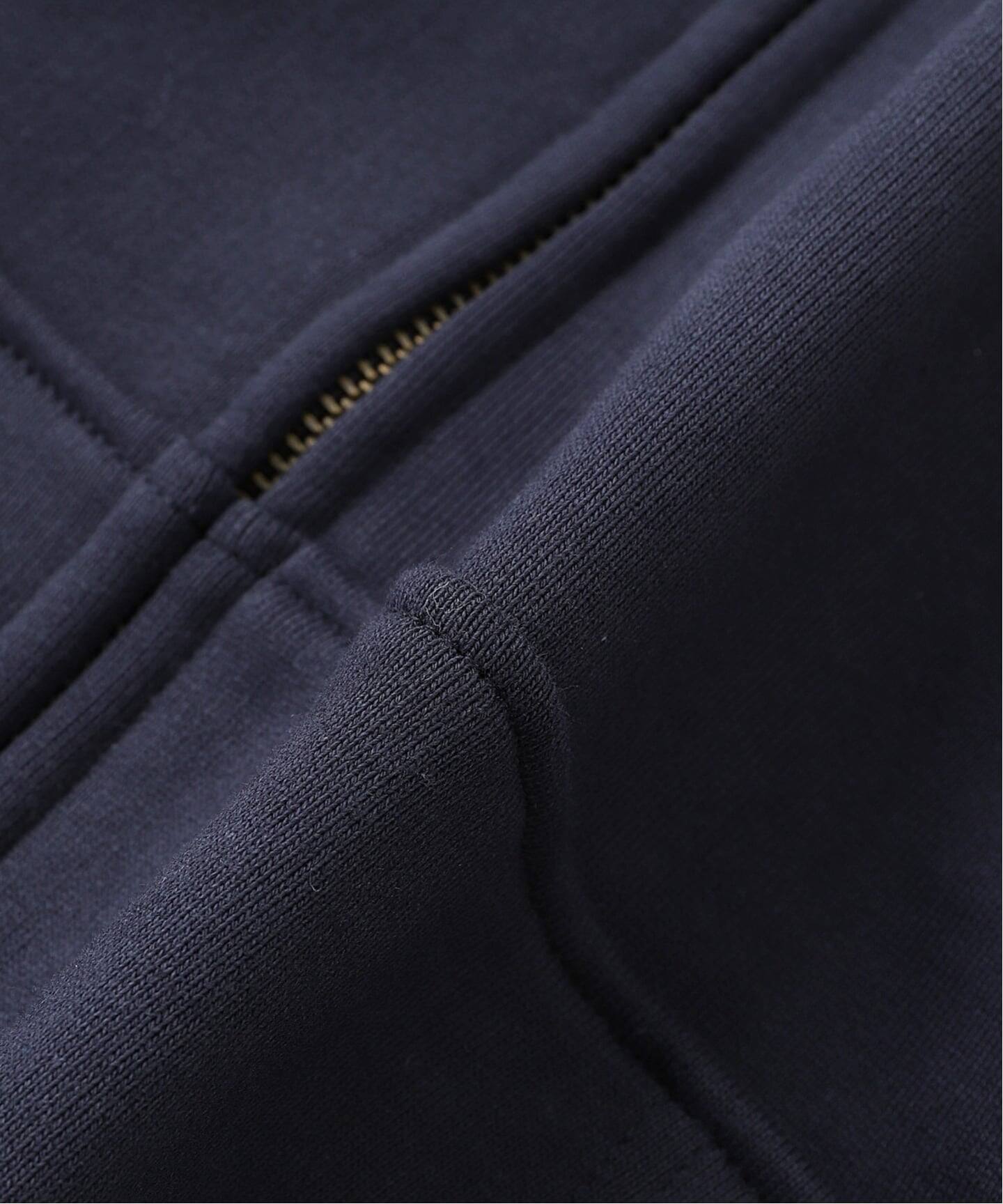 SPECIAL GUEST / スペシャルゲスト SG LOGO ZIP UP HOODIE（パーカー