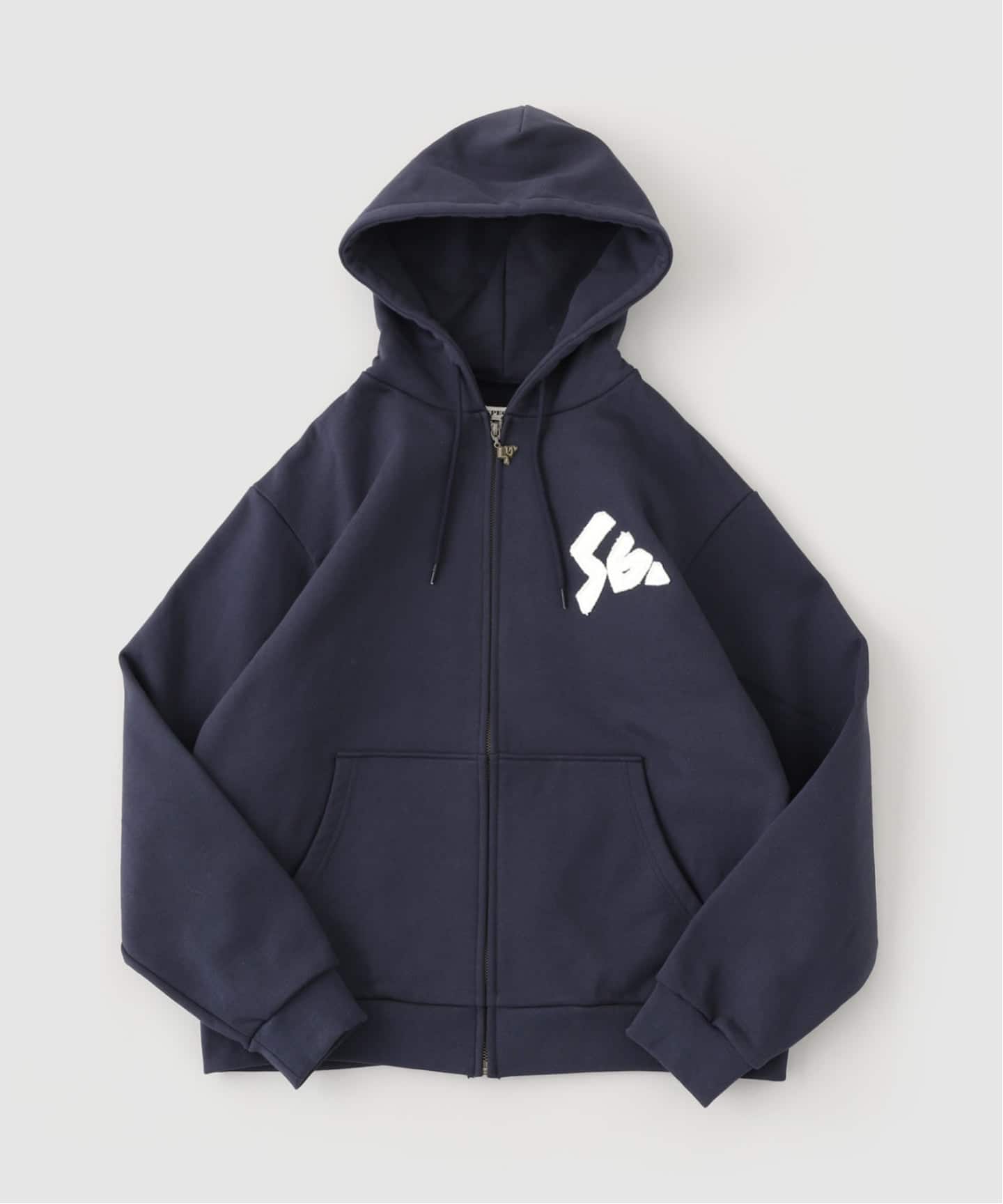 SPECIAL GUEST / スペシャルゲスト SG LOGO ZIP UP HOODIE（パーカー