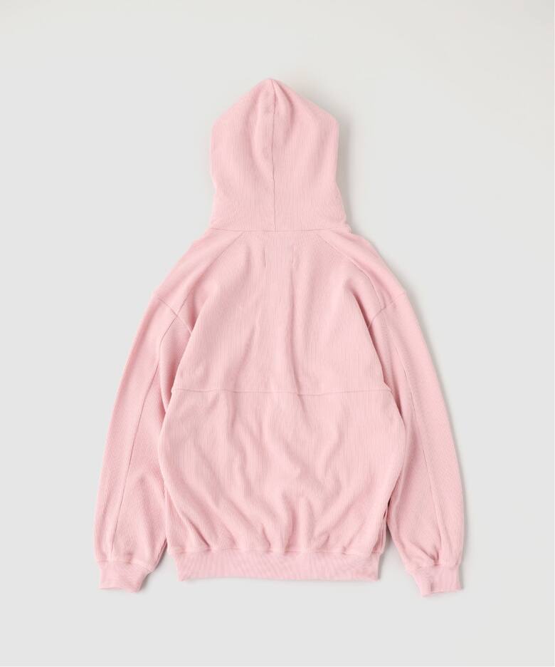 Whimsy / ウィムジー THERMAL HOODIE（パーカー）｜PULP（パルプ）の 