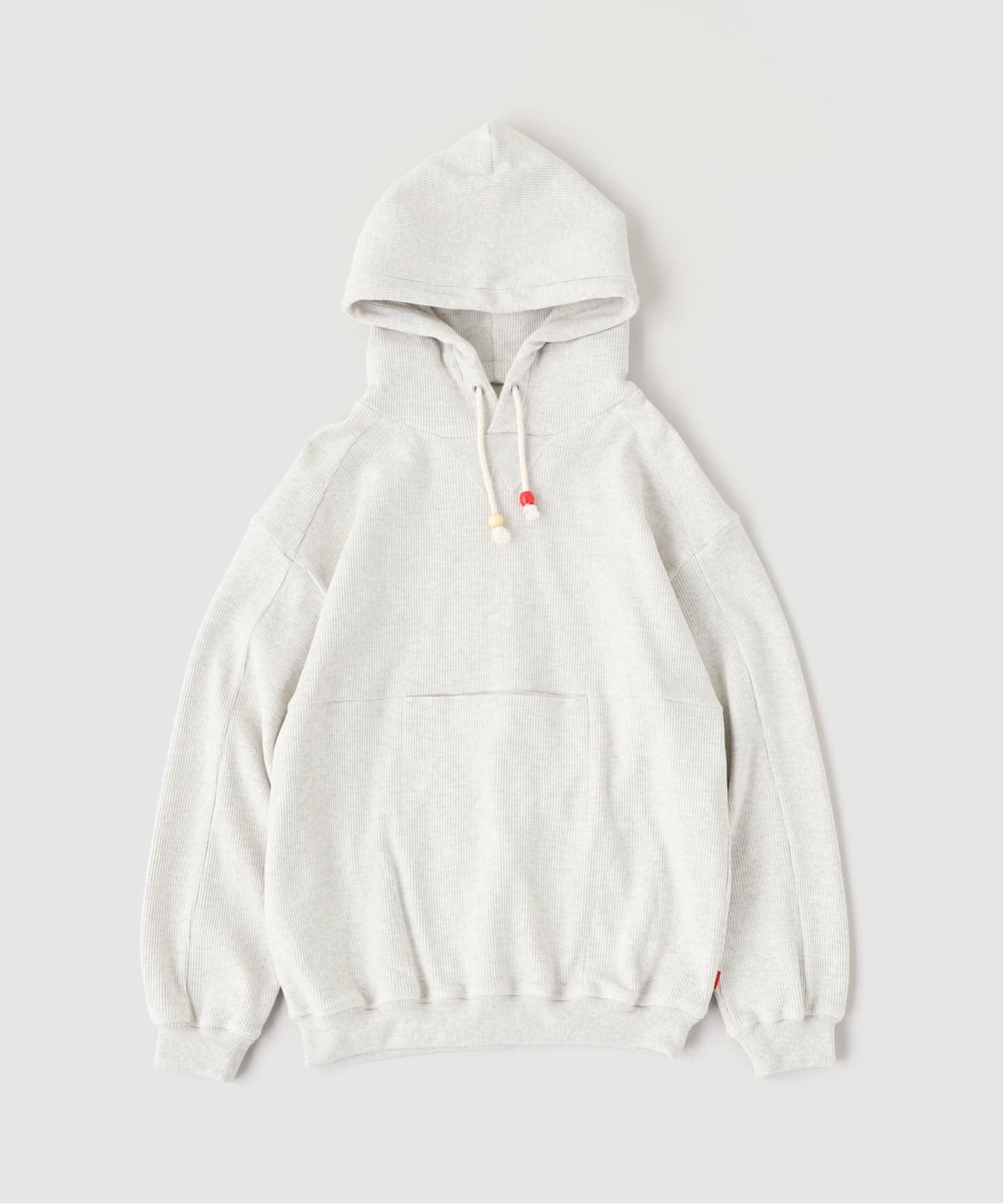 WHIMSY パーカー Whimsy / ウィムジー THERMAL HOODIE（パーカー）｜PULP（パルプ）の