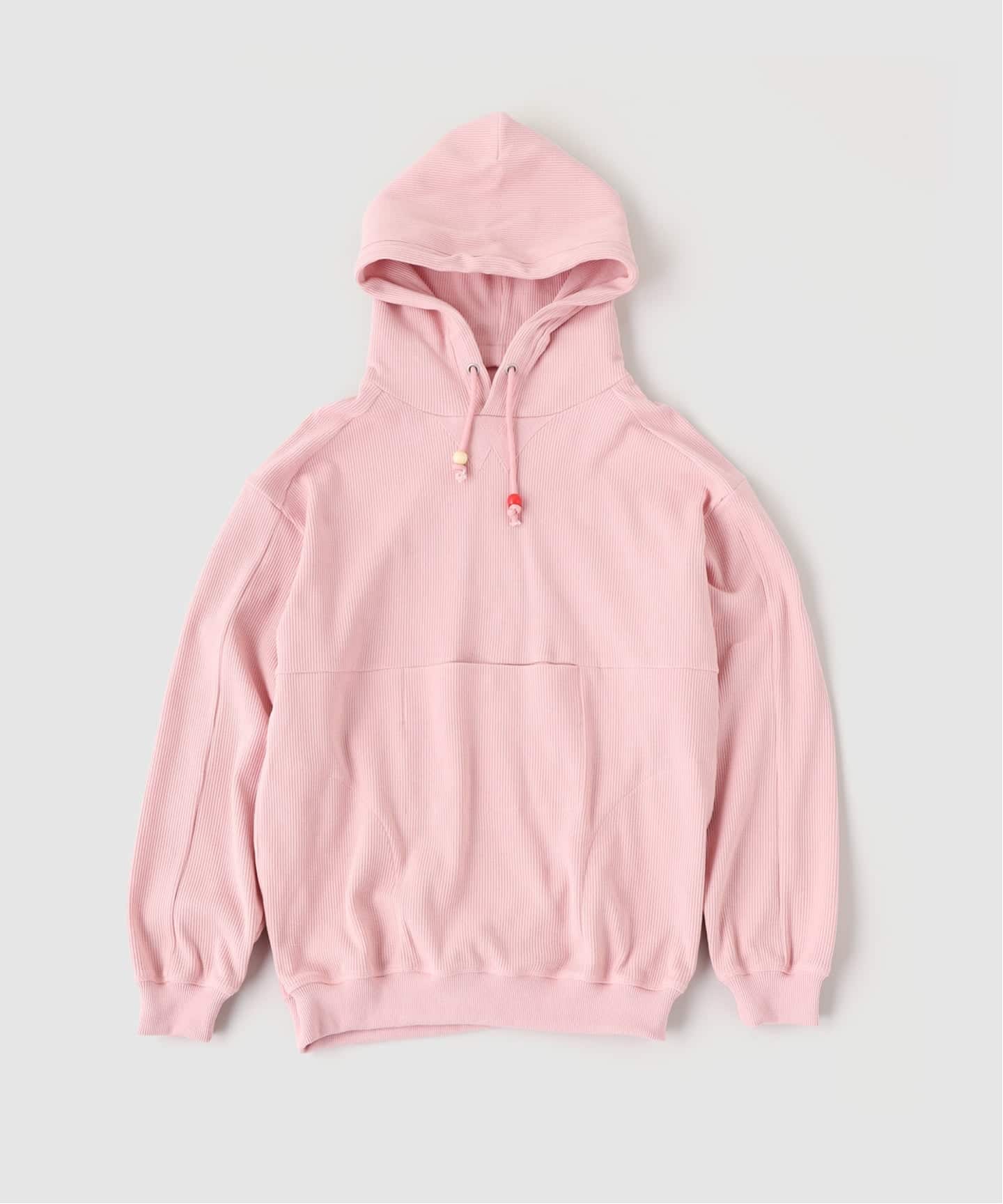 Whimsy / ウィムジー THERMAL HOODIE（パーカー）｜PULP（パルプ）の