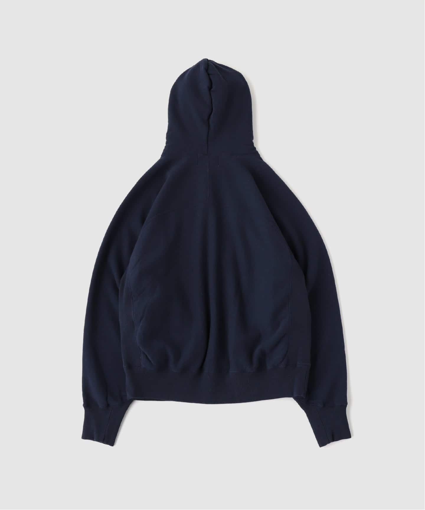 SUGARHILL / シュガーヒル HALF ZIP-UP HOODIE（パーカー）｜PULP
