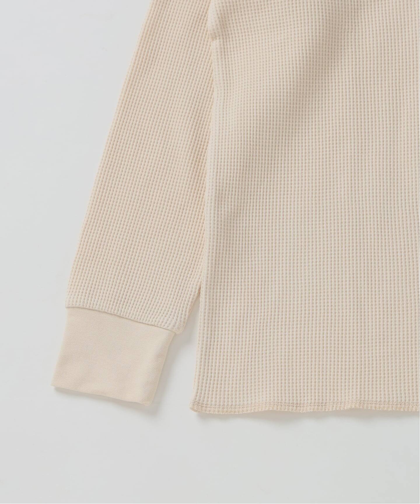 CarService / カーサービス×FRUITOFTHEROOM / 2P THERMAL LS（2枚