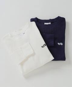 CarService / カーサービス×FRUITOFTHEROOM / 2P THERMAL LS（2枚 