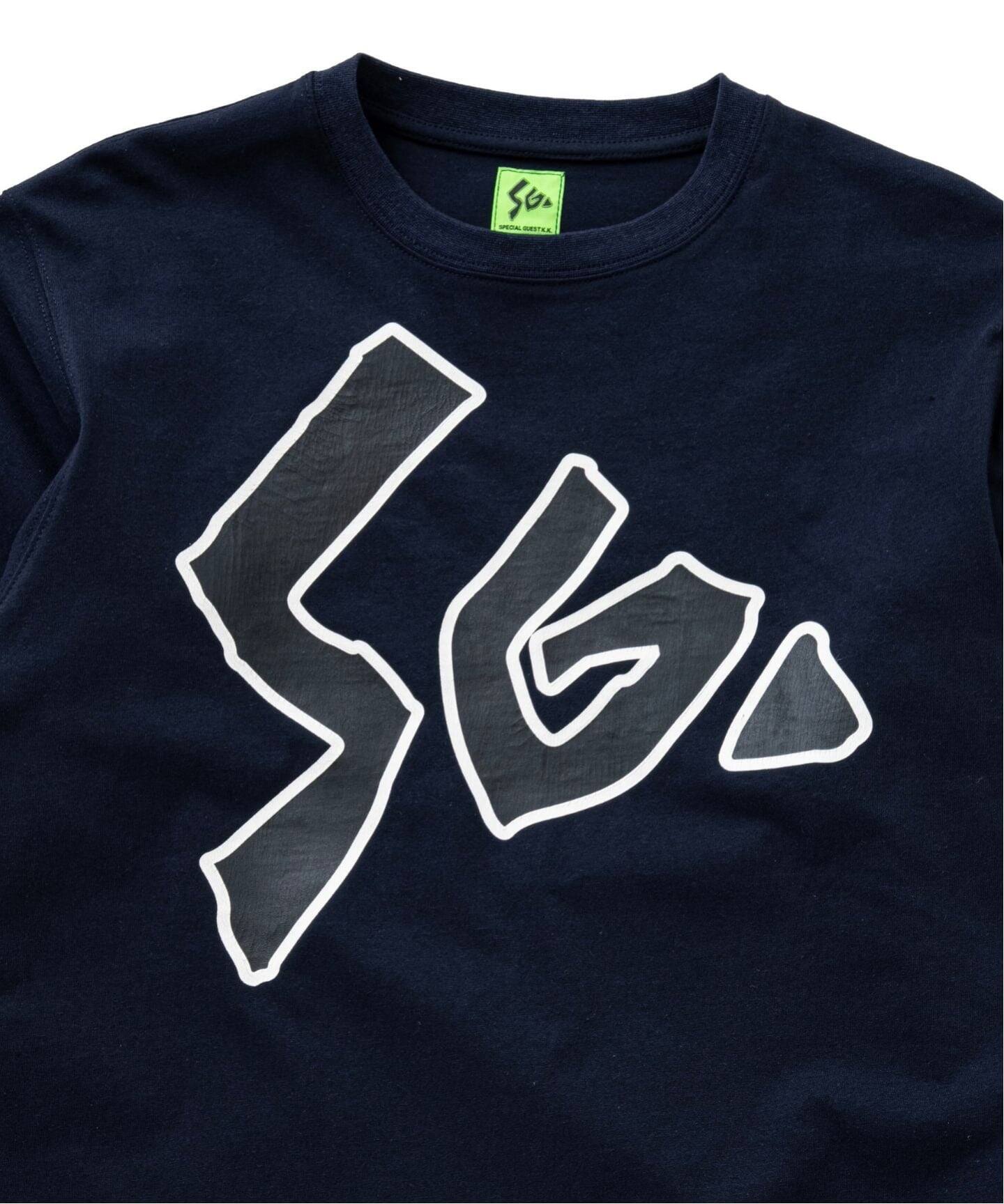 SPECIAL GUEST / スペシャルゲスト EX FAKE LAYERED LS TEE（Tシャツ