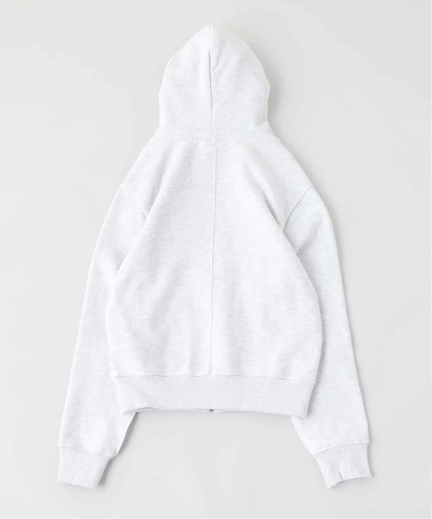 ENTIRE STUDIOS / エンタイアスタジオ SLIM ZIP UP（パーカー）｜PULP