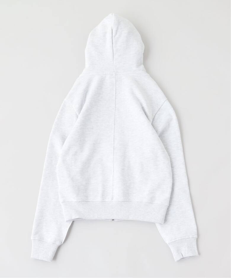 ENTIRE STUDIOS / エンタイアスタジオ SLIM ZIP UP（パーカー）｜PULP 