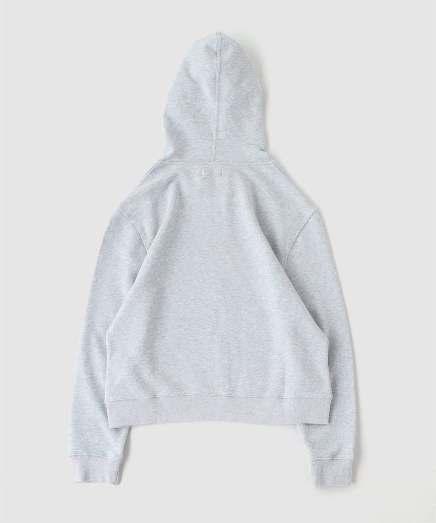 AFB / エーエフビー STAR ZIP PARKA（パーカー）｜PULP（パルプ）の