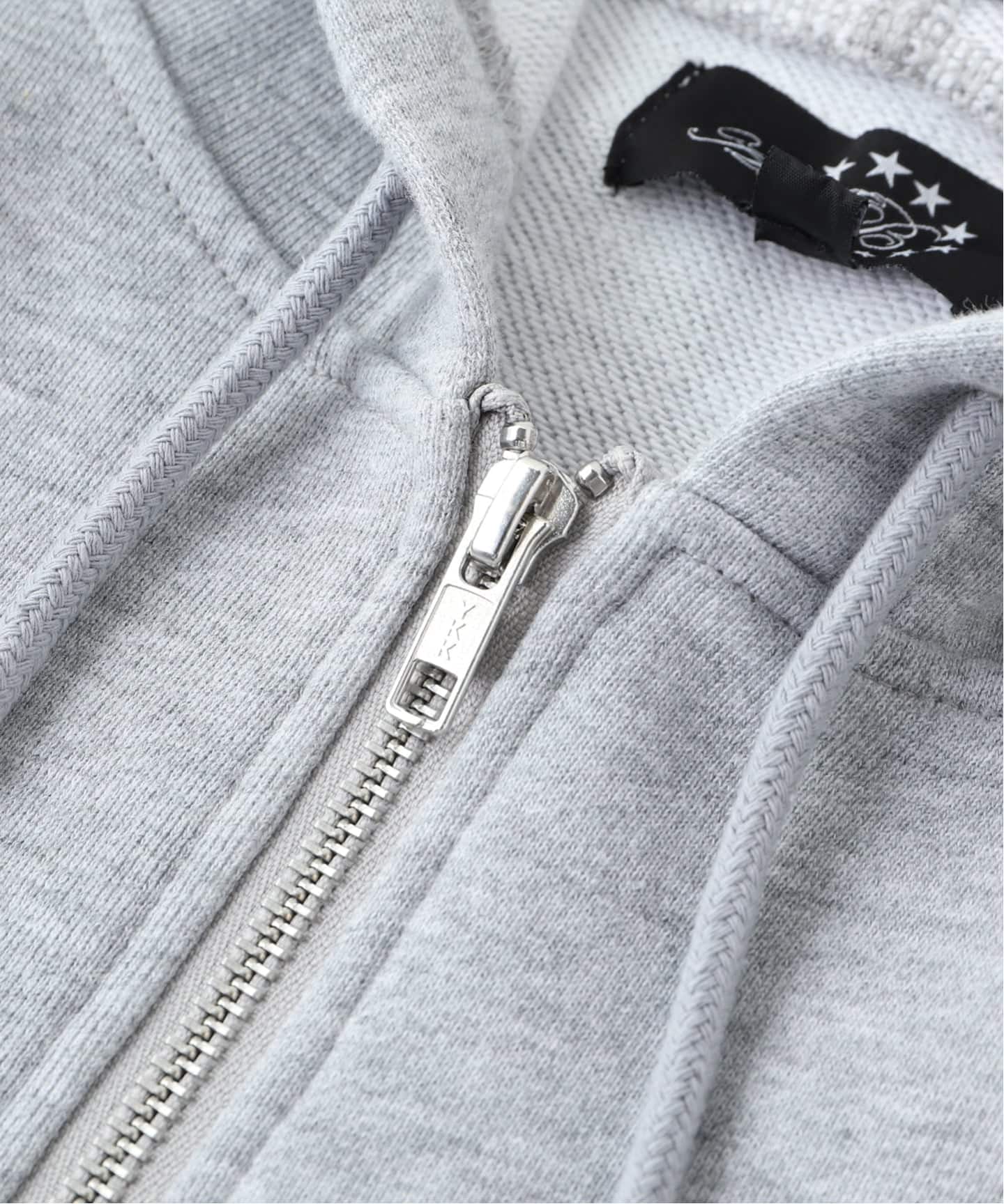 AFB / エーエフビー STAR ZIP PARKA（パーカー）｜PULP（パルプ）の