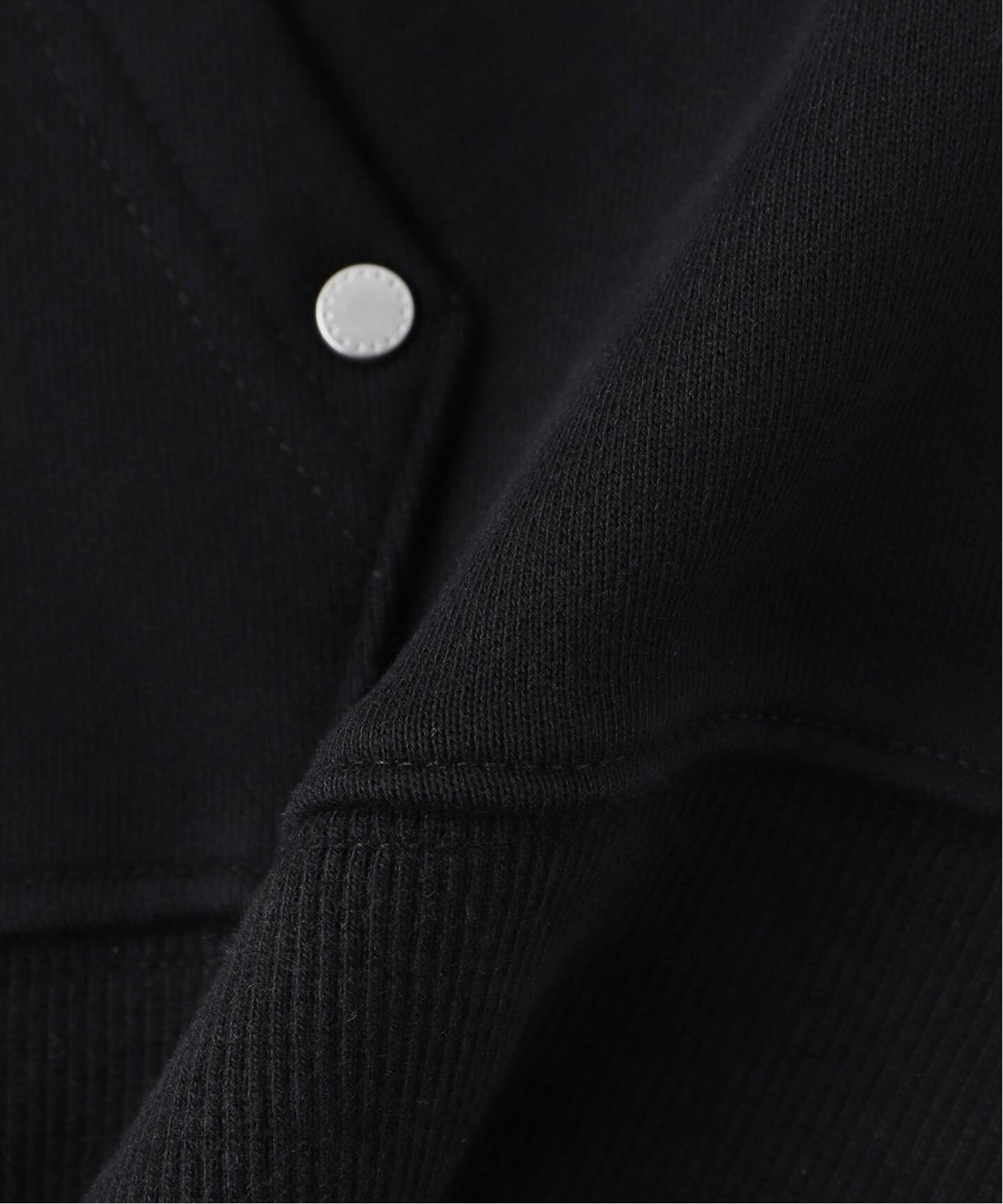 AFB / エーエフビー STAR ZIP PARKA（パーカー）｜PULP（パルプ）の