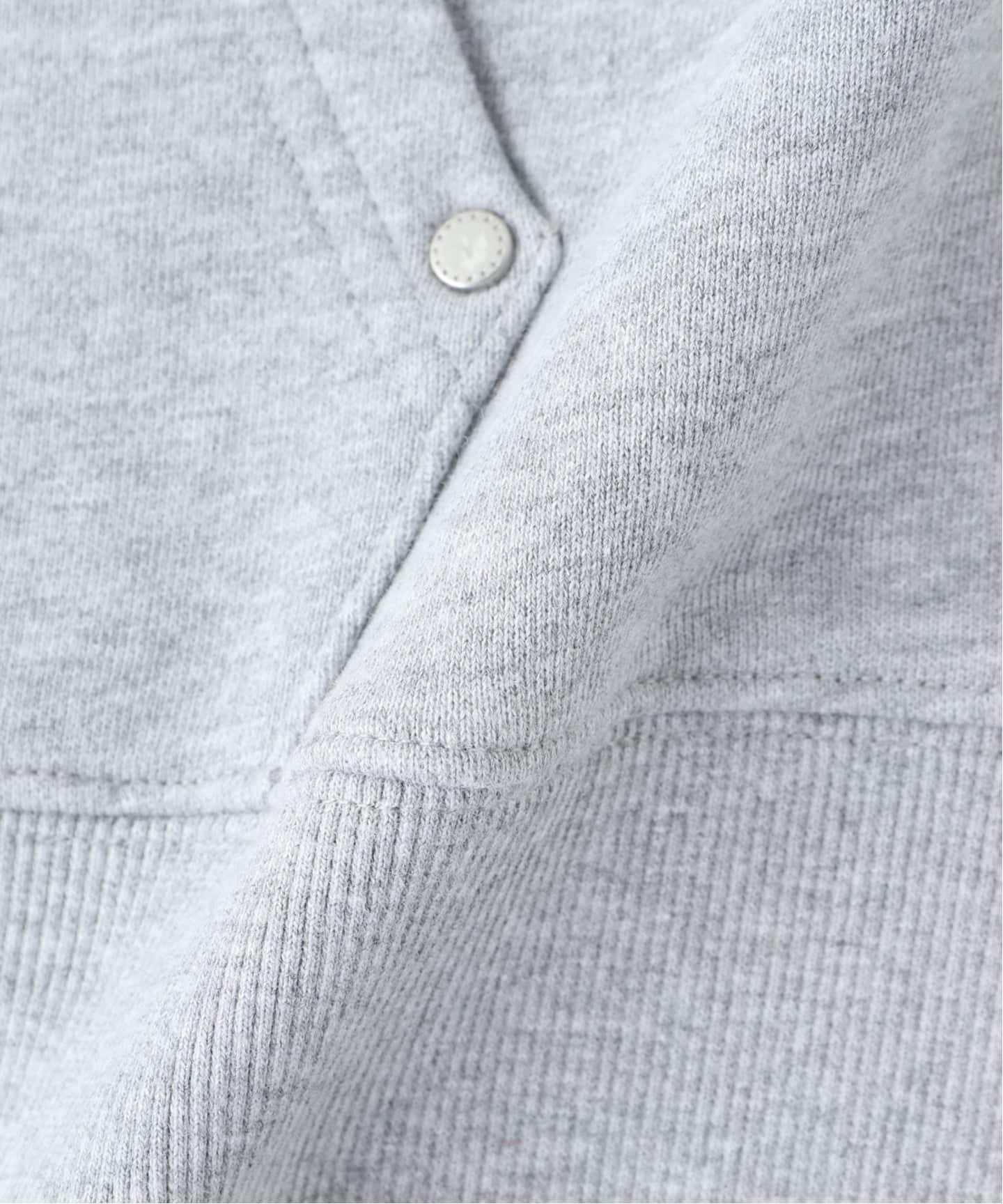 AFB / エーエフビー STAR ZIP PARKA（パーカー）｜PULP（パルプ）の