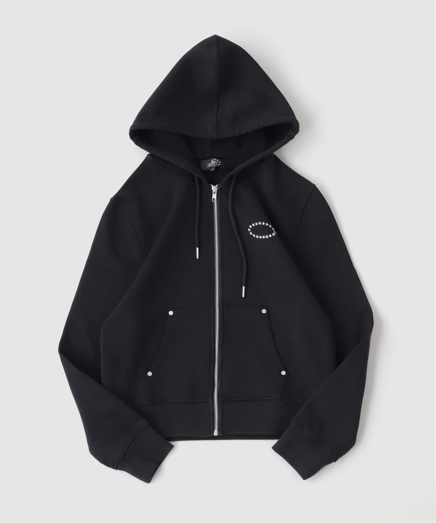 AFB / エーエフビー STAR ZIP PARKA（パーカー）｜PULP（パルプ）の