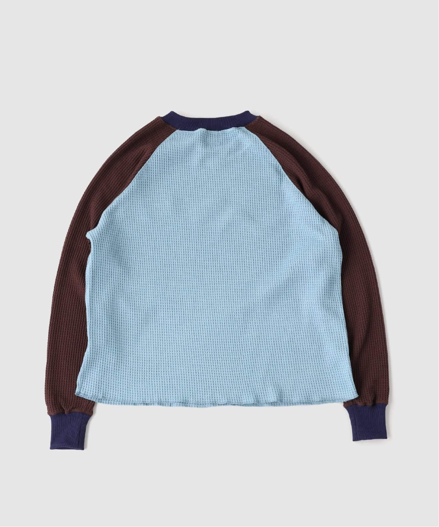 SPECIAL GUEST / スペシャルゲスト THERMAL LS SHIRT（Tシャツ