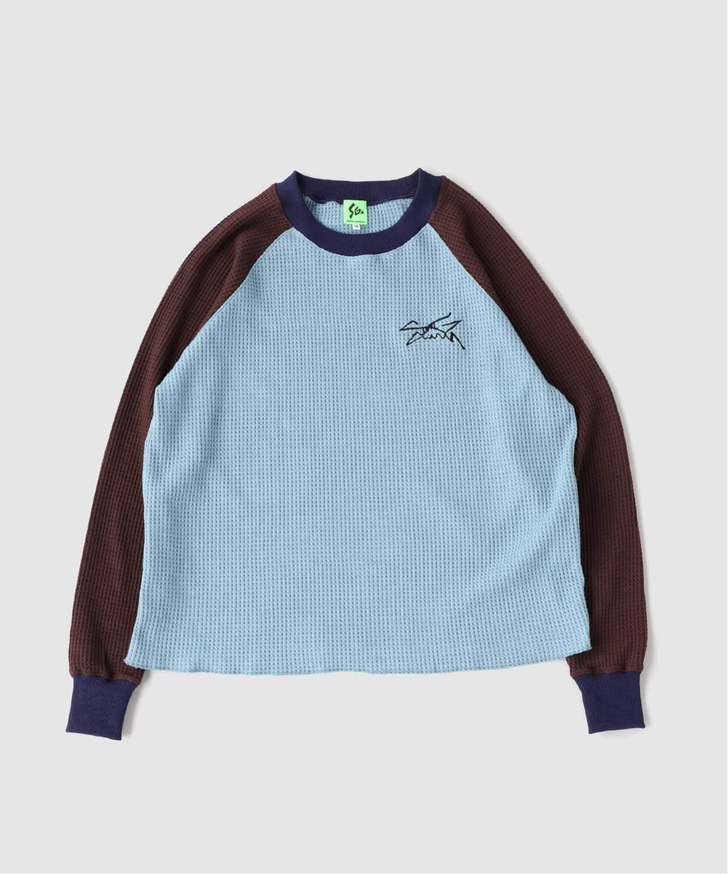 special guest スペシャルゲスト ウェアXL SPECIAL GUEST / スペシャルゲスト THERMAL LS SHIRT（Tシャツ