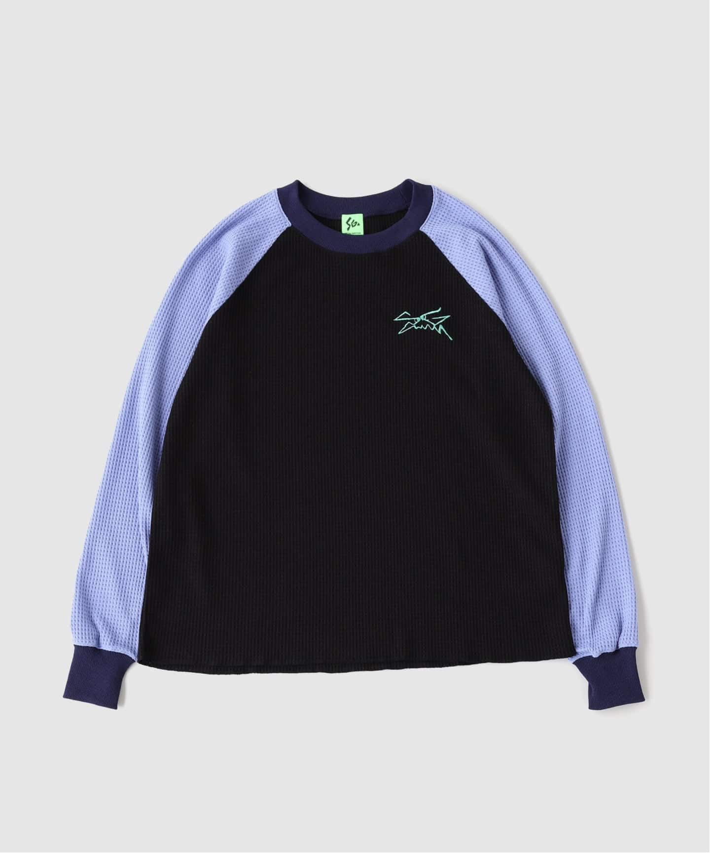 SPECIAL GUEST / スペシャルゲスト THERMAL LS SHIRT（Tシャツ
