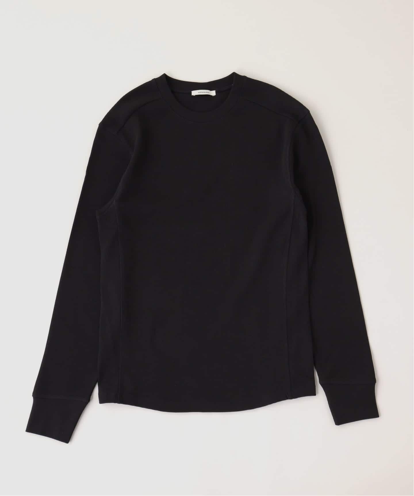 エンタイアスタジオ THERMAL LONG SLEEVE ENTIRE STUDIOS / エンタイアスタジオ THERMAL LONG SLEEVE（Tシャツ
