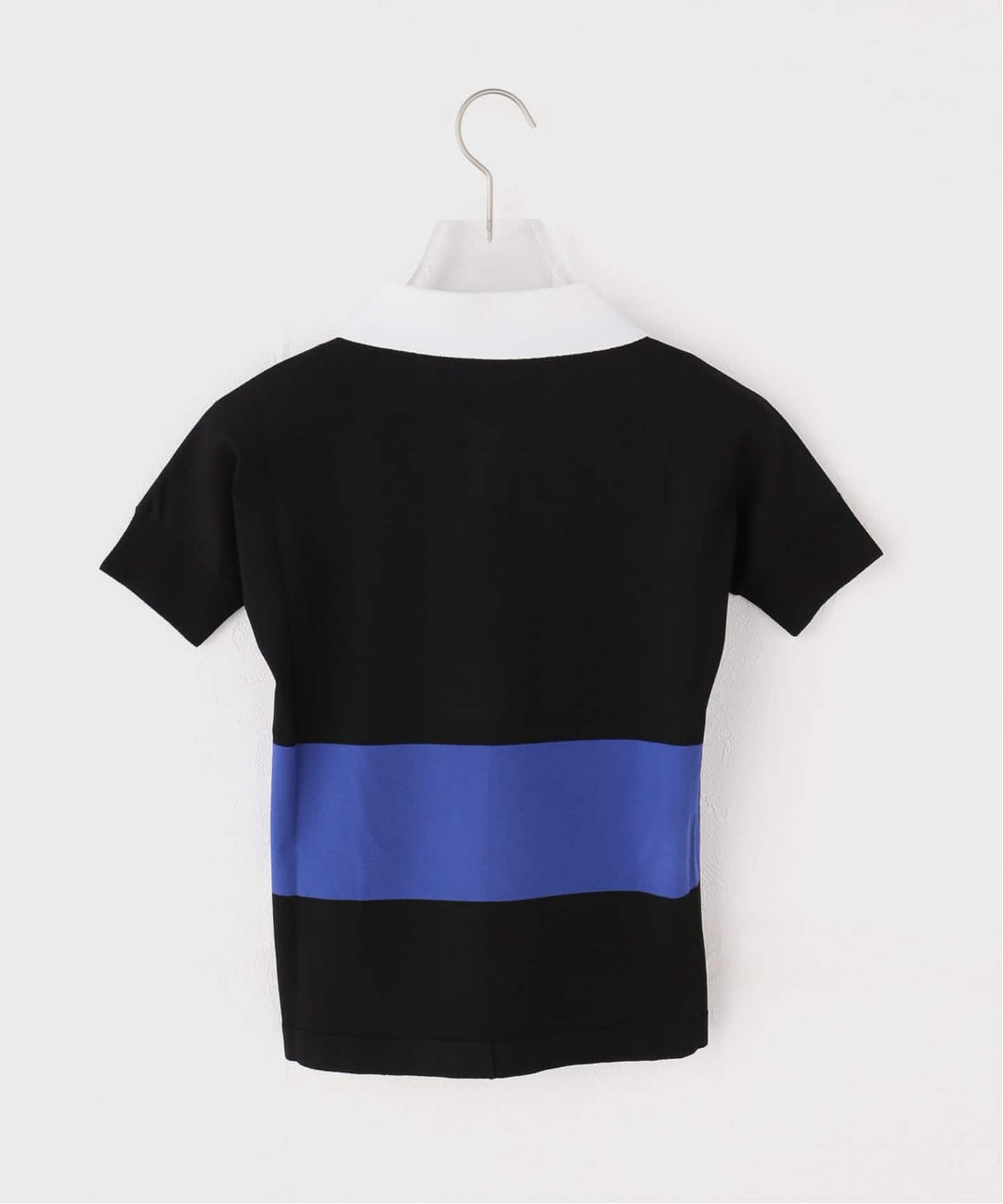 VAQUERA / バケラ WOMEN STRIPED TOPS（ポロシャツ）｜PULP（パルプ