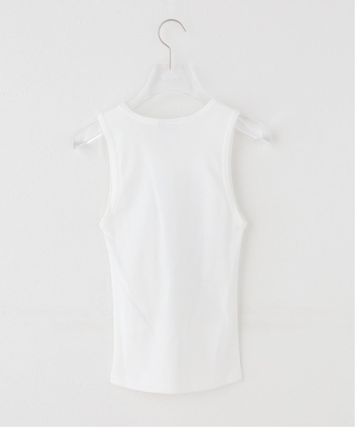 VAQUERA / バケラ WOMEN ANAGRAM TANK TOP（タンクトップ）｜PULP