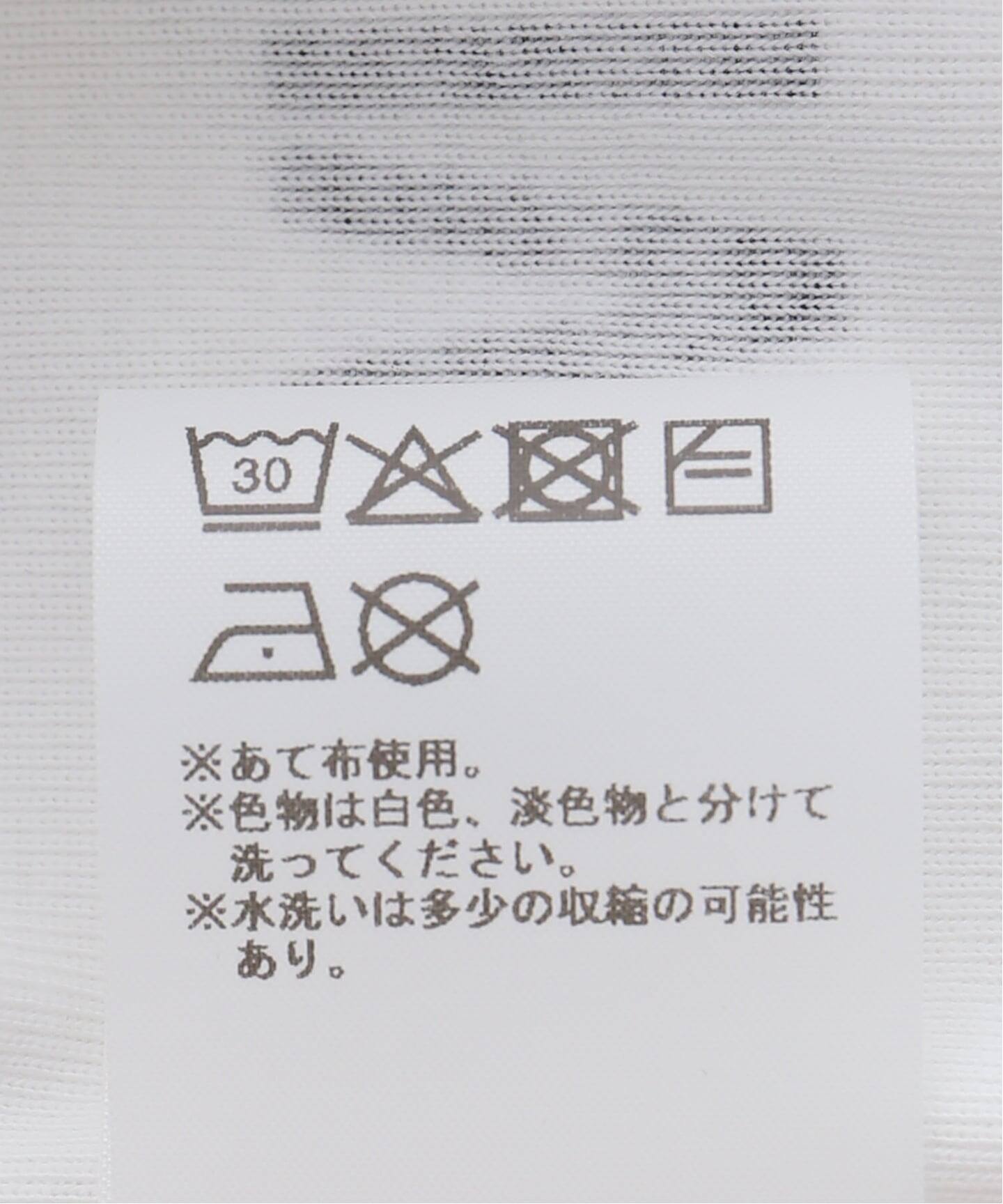 VAQUERA / バケラ WOMEN ANAGRAM TANK TOP（タンクトップ）｜PULP