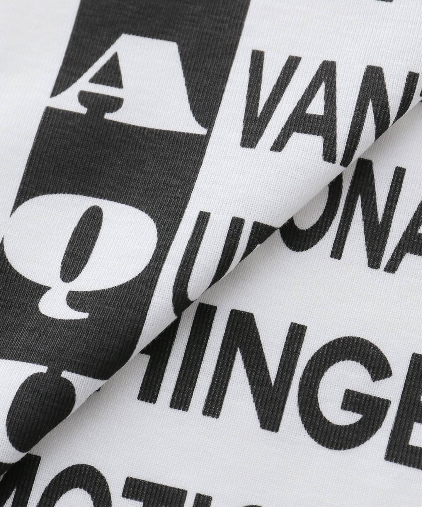 VAQUERA / バケラ WOMEN ANAGRAM TANK TOP（タンクトップ）｜PULP