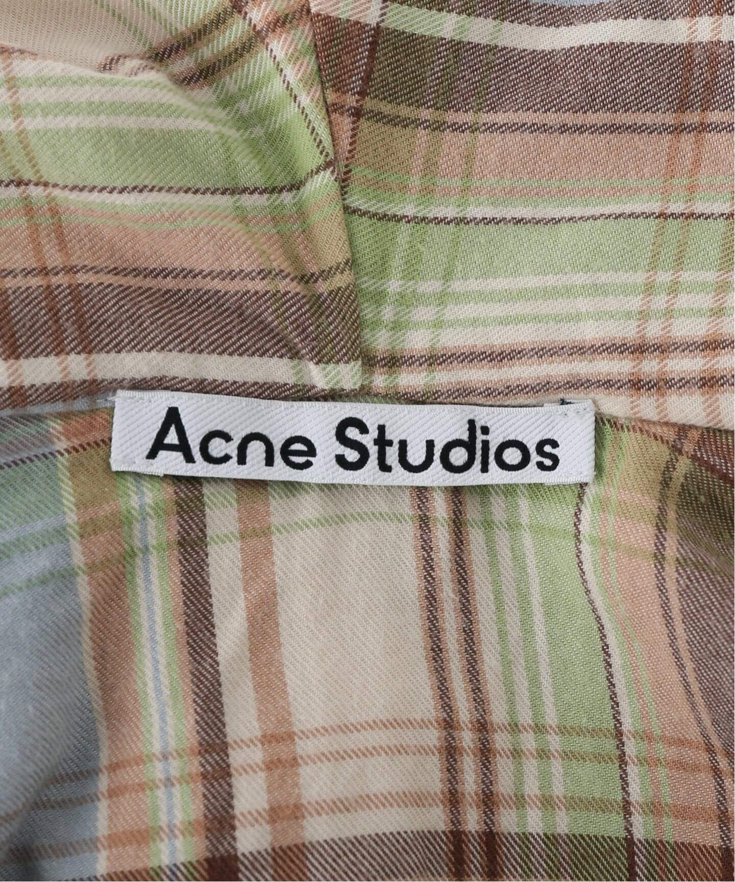 Acne Studios / アクネ ストゥディオズ RW-WN-SWEA000006（パーカー