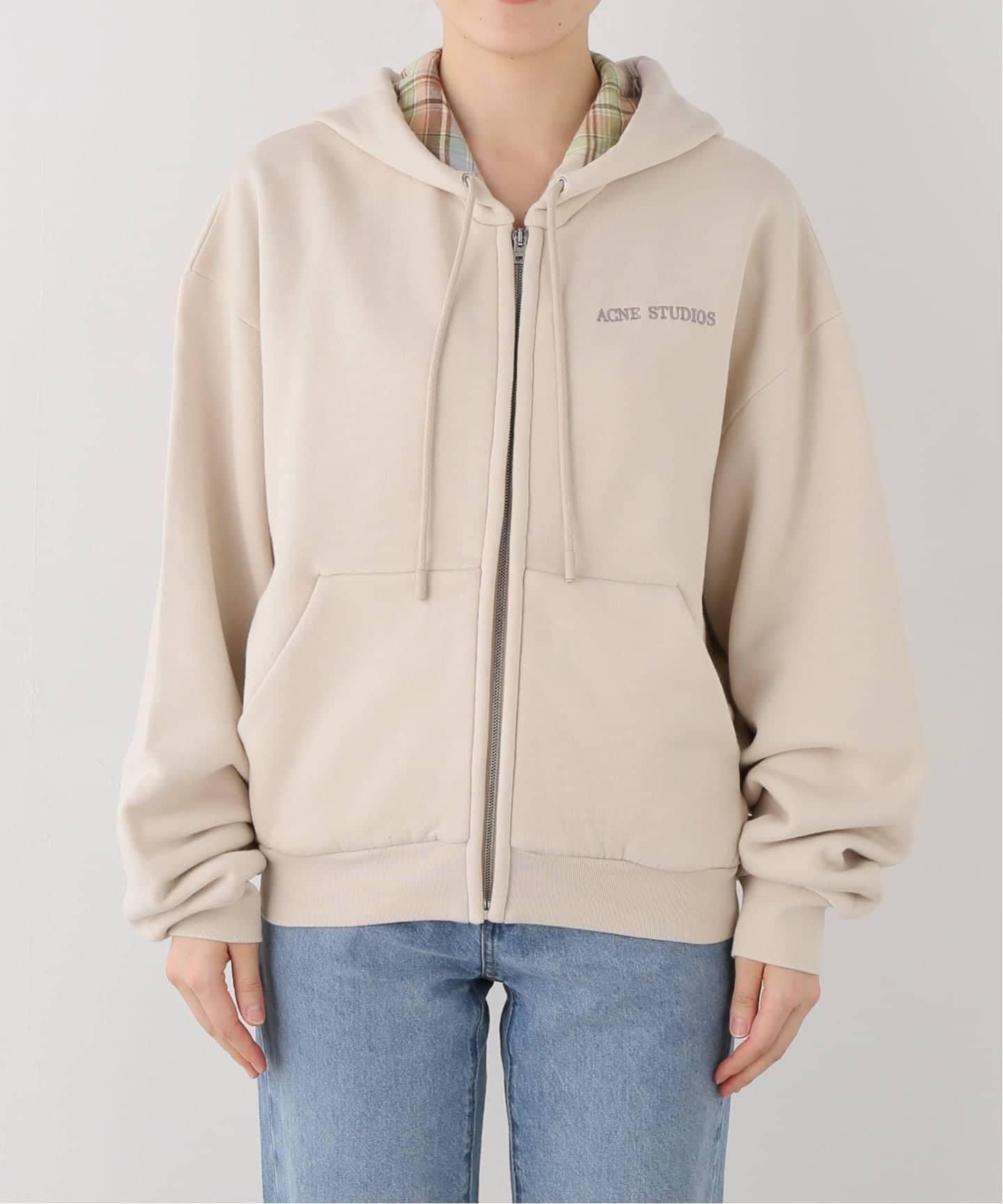 Acne Studios / アクネ ストゥディオズ RW-WN-SWEA000006（パーカー