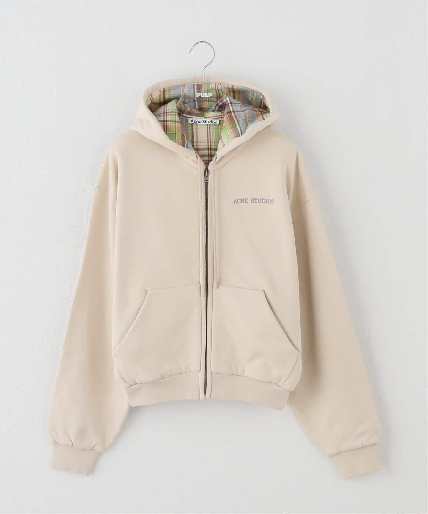 Acne Studios / アクネ ストゥディオズ RW-WN-SWEA000006（パーカー